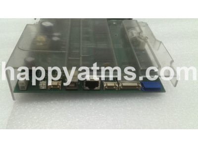 Wincor Nixdorf CMD Controller with USB assd. with cover PN: 01750074210, 1750074210 Dispensers image