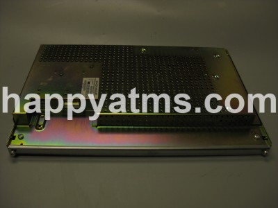 Wincor Nixdorf LCD Box 15 Zoll Autoscaling DVI-I PN: 01750084538, 1750084538 Displays image