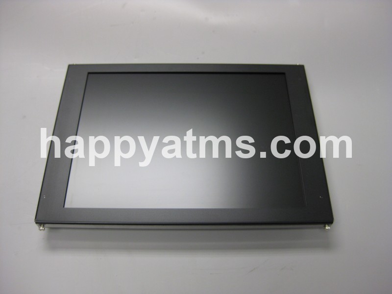 Wincor Nixdorf LCD Box 15 Zoll Autoscaling DVI-I PN: 01750084538, 1750084538 Displays image