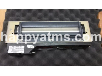 Wincor Nixdorf shutter CMD-V4 horizontal FL mont. w. PN: 01750085287, 1750085287 Dispensers image