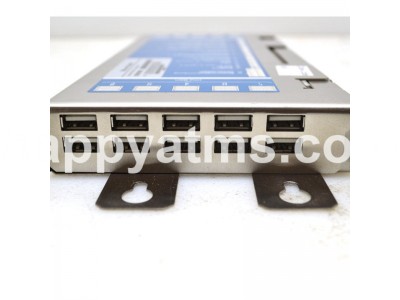 Wincor Nixdorf centr. special electr. USB + cable supp. PN: 01750099885, 1750099885 Other Parts image