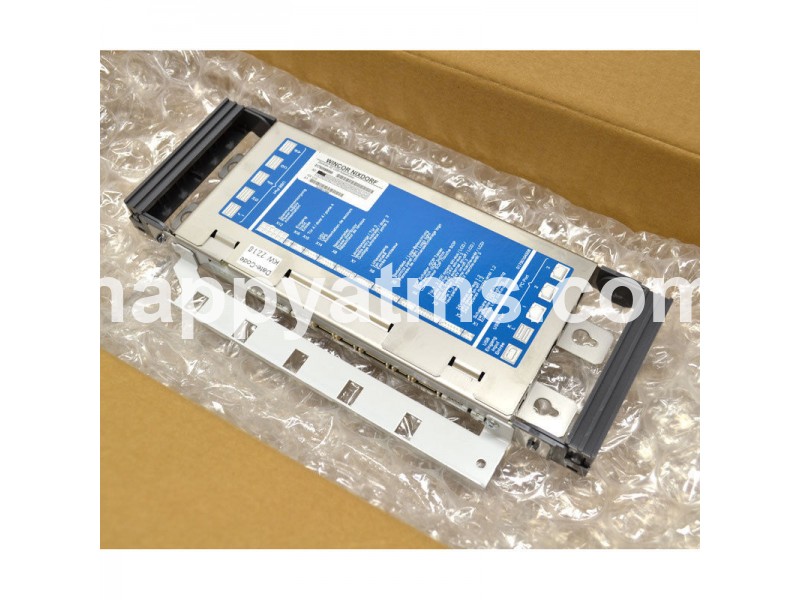 Wincor Nixdorf centr. special electr. USB + cable supp. PN: 01750099885, 1750099885 Other Parts image