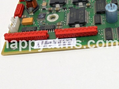 Wincor Nixdorf CCDM Dispenser electronic VM3 MB PN: 01750102014, 1750102014 Dispensers image