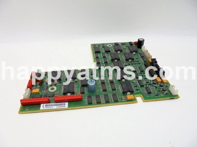 Wincor Nixdorf CCDM Dispenser electronic VM3 MB PN: 01750102014, 1750102014 Dispensers image