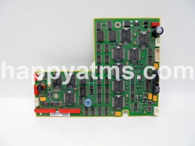 Wincor Nixdorf CCDM Dispenser electronic VM3 MB PN: 01750102014, 1750102014 Dispensers image