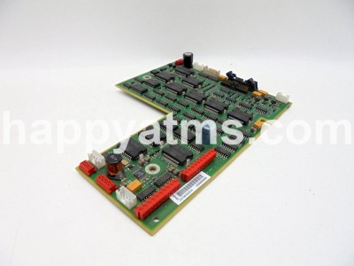 Wincor Nixdorf CCDM Dispenser electronic VM3 MB PN: 01750102014, 1750102014