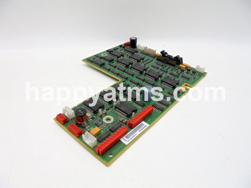 Wincor Nixdorf CCDM Dispenser electronic VM3 MB PN: 01750102014, 1750102014 Dispensers image