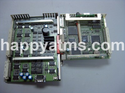 Wincor Nixdorf CCDM controller III - amplifier assd. PN: 01750103566, 1750103566