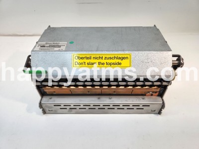 Wincor Nixdorf recognition unit LINE-XLA with tape PN: 01750105644, 1750105644 Dispensers image