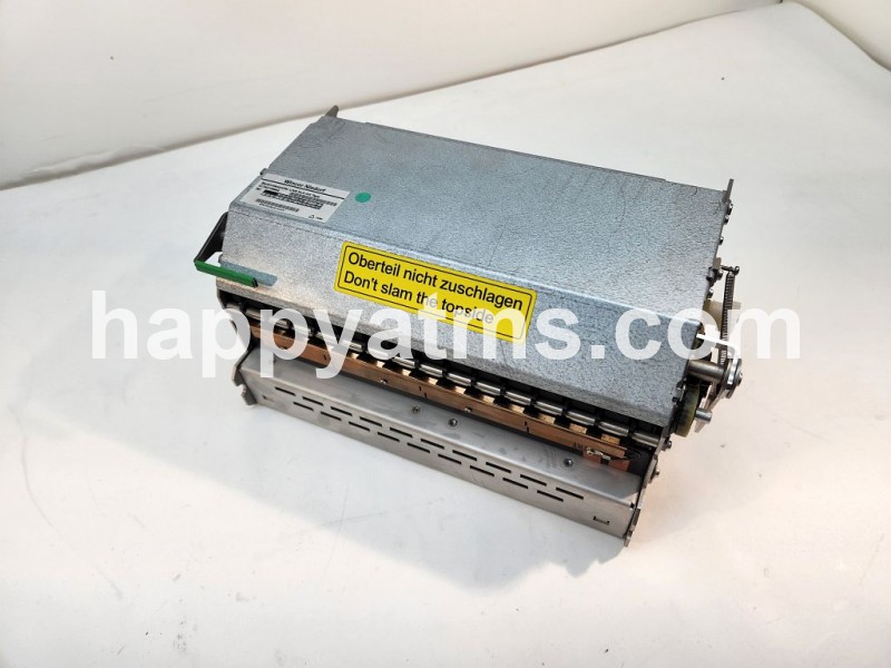 Wincor Nixdorf recognition unit LINE-XLA with tape PN: 01750105644, 1750105644 Dispensers image