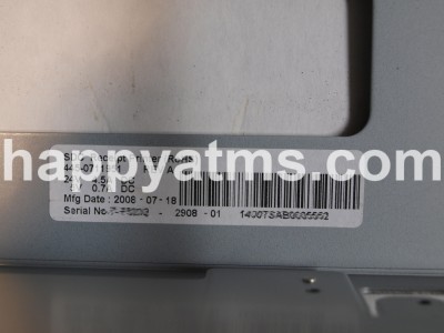 NCR SDC THERMAL Receipt Printer (ROHS) PN: 445-0711951, 4450711951 Printers image