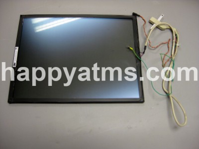 Wincor Nixdorf TOUCH SCREEN 15 MIT LCF PN: 1750106268, 1750106268