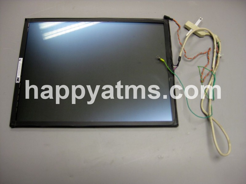Wincor Nixdorf TOUCH SCREEN 15 MIT LCF PN: 1750106268, 1750106268 Displays image