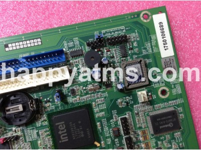 Wincor Nixdorf P195+ Motherboard, 845GV (RoHS) PN: 01750106689, 1750106689 PC Core image