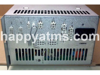 Wincor Nixdorf crs central power supply unit CCDM PN: 01750106769, 1750106769 Power Supplies image