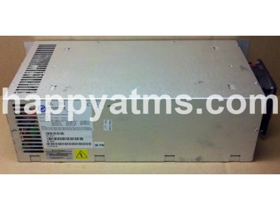 Wincor Nixdorf crs central power supply unit CCDM PN: 01750106769, 1750106769 Power Supplies image