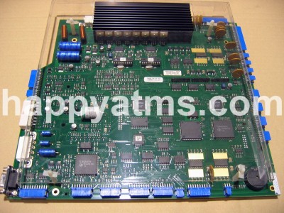 Wincor Nixdorf CRS subcontroller III PN: 01750106801, 1750106801 Dispensers image