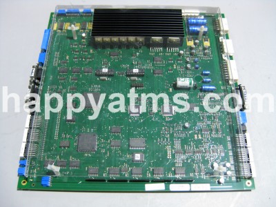 Wincor Nixdorf CRS controller IV PN: 01750106809, 1750106809