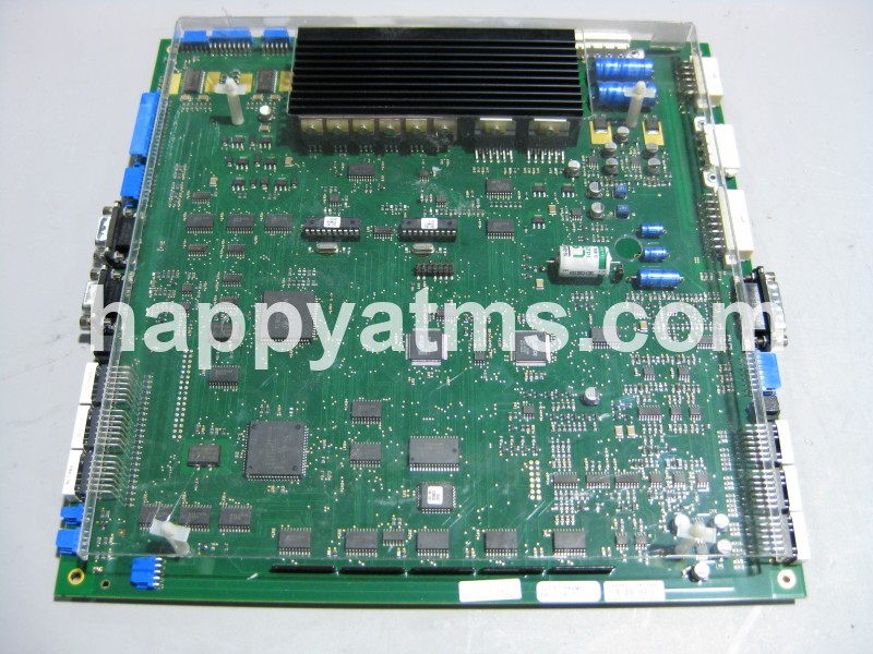 Wincor Nixdorf CRS controller IV PN: 01750106809, 1750106809 Dispensers image