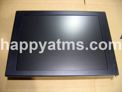 Wincor Nixdorf LCD-Box-15"-DVI-Autoscaling PN: 01750107721, 1750107721 Displays image