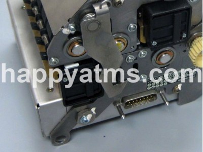 Wincor Nixdorf LINE-XSA Check PN: 01750107800, 1750107800 Deposit Modules image