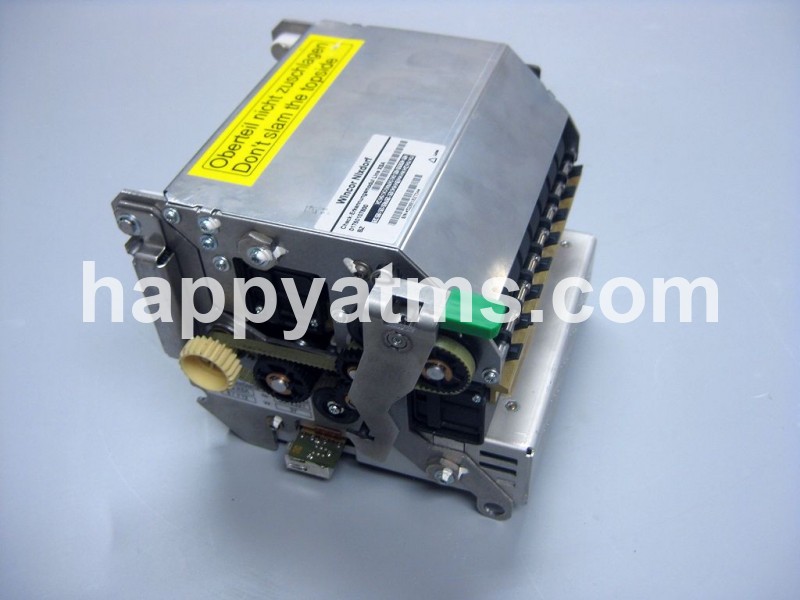 Wincor Nixdorf LINE-XSA Check PN: 01750107800, 1750107800 Deposit Modules image