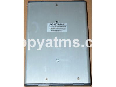 Wincor Nixdorf operator panel USB PN: 01750109076, 1750109076 Displays, Keyboards image