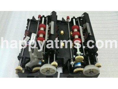 Wincor Nixdorf Double extractor unit MDMS CMD-V4 PN: 01750109641, 1750109641 Dispensers image