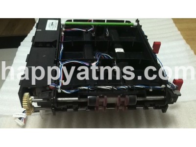 Wincor Nixdorf Double extractor unit MDMS CMD-V4 PN: 01750109641, 1750109641 Dispensers image