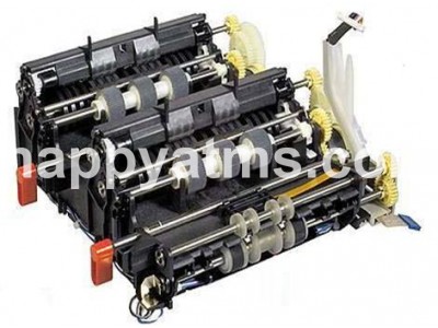 Wincor Nixdorf Double extractor unit MDMS CMD-V4 PN: 01750109641, 1750109641 Dispensers image