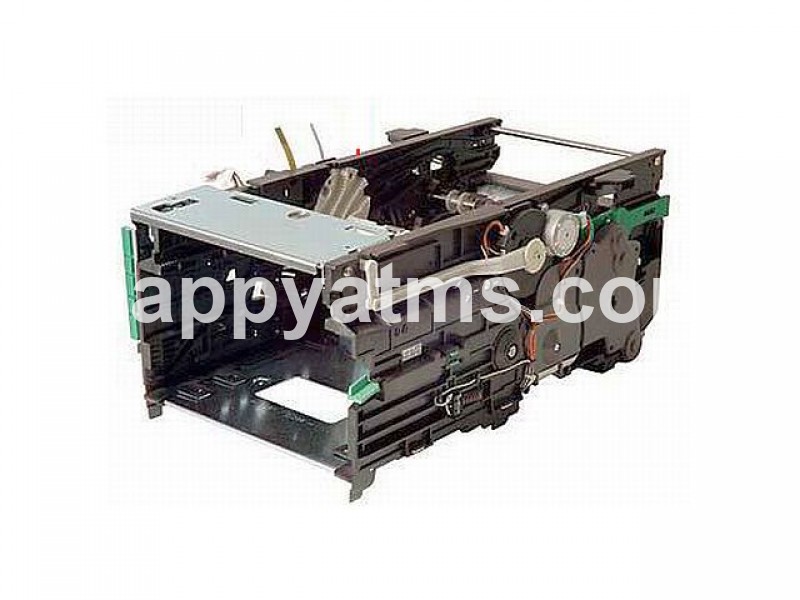 Wincor Nixdorf CMD-V4 stacker modul wo. SR vert. PN: 01750109658, 1750109658 Dispensers image