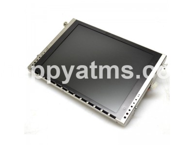 Wincor Nixdorf Monitor 12,1" TFT HighBright DVI, GDS PN: 01750127377, 1750127377
