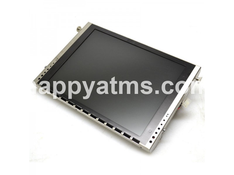 Wincor Nixdorf Monitor 12,1" TFT HighBright DVI, GDS PN: 01750127377, 1750127377 Displays image