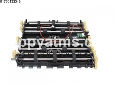 Wincor Nixdorf Transp. Module Head LowerPath C CRS ATS PN: 01750133348, 1750133348