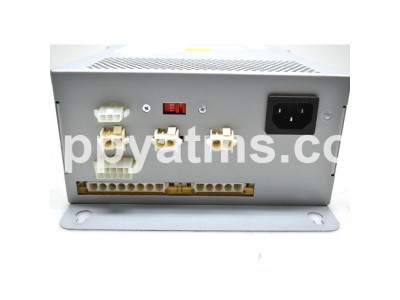 Wincor Nixdorf central power supply CCDM II PN: 01750147241, 1750147241 Power Supplies image