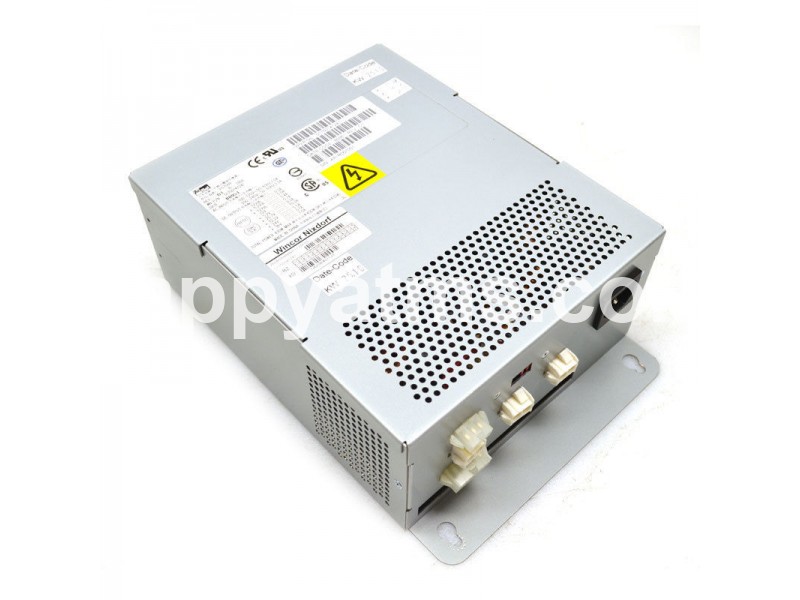 Wincor Nixdorf central power supply CCDM II PN: 01750147241, 1750147241 Power Supplies image