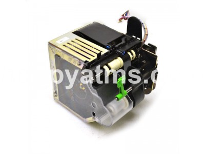 Wincor Nixdorf escrow 3 CCDM PN: 01750177464, 1750177464 PN: 1750177464, 1750177464