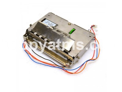 Wincor Nixdorf TP07 cutter assd plus L PN: 01750186278, 1750186278