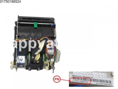 Wincor Nixdorf alignment station 3 CCDM PN: 01750188524, 1750188524 PN: 1750188524, 1750188524