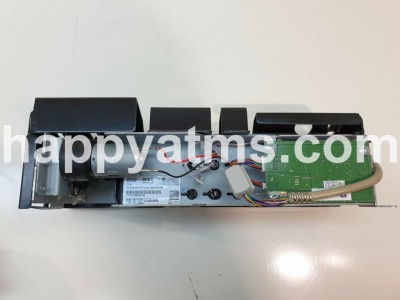 Wincor Nixdorf Shutter-Lite DC-Motor Assy PC28x PN: 01750220136, 1750220136 Dispensers image