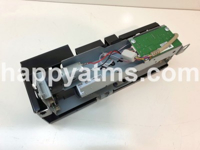 Wincor Nixdorf Shutter-Lite DC-Motor Assy PC28x PN: 01750220136, 1750220136 Dispensers image