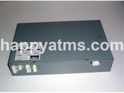 Diebold PWR SPLY, SWTCHR, MULTVOLT, W 980 PN: 19-063498-000A, 19063498000A