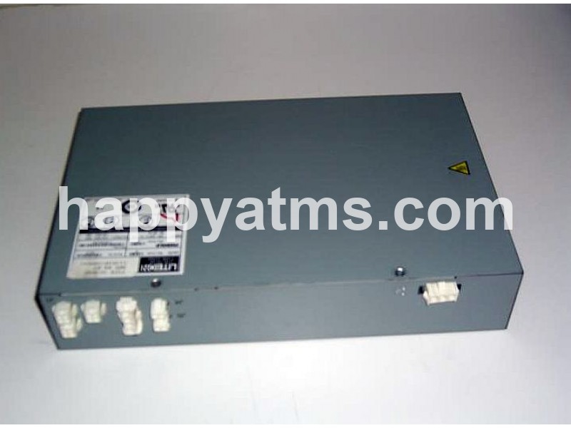 Diebold PWR SPLY, SWTCHR, MULTVOLT, W 980 PN: 19-063498-000A, 19063498000A Power Supplies image