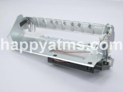 NCR UPPER MOTOR SHUTTER ASSEMBLY , RHS PN: 445-0713959, 4450713959