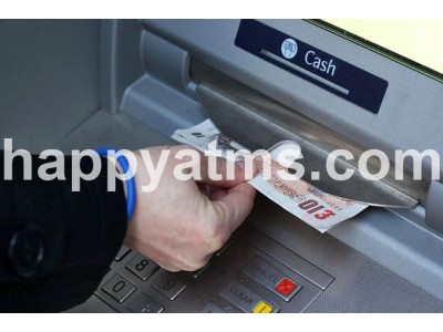 NCR SHUTTER ASSEMBLY - LHS MOTOR UPPER PN: 445-0721041, 4450721041