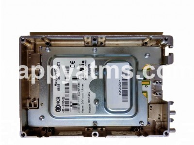 NCR U-EPP POLY INT ENG 66XX PN: 445-0745408, 4450745408 Keyboards image