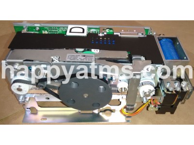 Diebold CD RDR,MTZ,TRK1/2/3 RD/WRT,HICO,ICC STRP PN: 49-209542-000D, 49209542000D Card Readers image