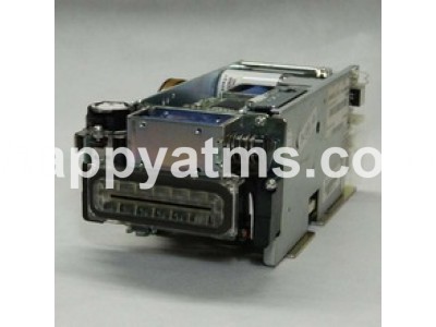 Diebold ASD CD RDR,MTZ,TRK123,R/W PN: 49-209544-000C, 49209544000C