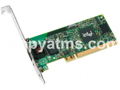 Intel PWLA8391GTBLK PRO/1000 GT DESKTOP ADAPTER