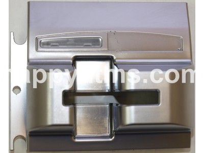 Diebold DIP READER FRONT COVER PN: 49-202967, 49202967